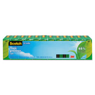 Scotch® wholesale. Scotch Magic Greener Tape, 1