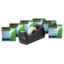 Scotch® wholesale. Scotch Magic Greener Tape With C38 Dispenser, 1" Core, 0.75" X 75 Ft, Clear, 6-pack. HSD Wholesale: Janitorial Supplies, Breakroom Supplies, Office Supplies.