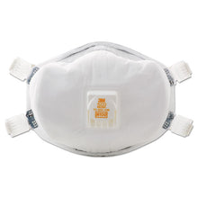 Load image into Gallery viewer, N100 Particulate Respirator