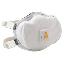 Load image into Gallery viewer, N100 Particulate Respirator