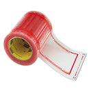 Scotch® wholesale. Scotch™ Pouch Tape, 3" Core, 5" X 6", Transparent. HSD Wholesale: Janitorial Supplies, Breakroom Supplies, Office Supplies.