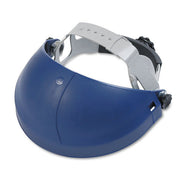 3M™ wholesale. 3M™ Tuffmaster Deluxe Headgear W-ratchet Adjustment, Blue. HSD Wholesale: Janitorial Supplies, Breakroom Supplies, Office Supplies.