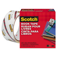 Scotch® wholesale. Scotch™ Book Tape, 3