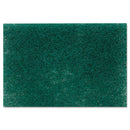 Scotch-Brite™ PROFESSIONAL wholesale. Commercial Heavy Duty Scouring Pad 86, 6" X 9", Green, 12-pack, 3 Packs-carton. HSD Wholesale: Janitorial Supplies, Breakroom Supplies, Office Supplies.