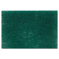 Scotch-Brite™ PROFESSIONAL wholesale. Commercial Heavy Duty Scouring Pad 86, 6