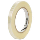 3M COMM wholesale. 3M™ Tape,filamnt,12mmx55m,clr. HSD Wholesale: Janitorial Supplies, Breakroom Supplies, Office Supplies.