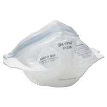 Load image into Gallery viewer, Vflex Particulate Respirator N95, Small, 50-box