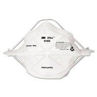 Vflex Particulate Respirator N95, Small, 50-box