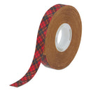 Scotch® wholesale. Scotch™ Adhesive Transfer Tape, 1-2" Wide X 36yds. HSD Wholesale: Janitorial Supplies, Breakroom Supplies, Office Supplies.