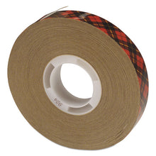 Load image into Gallery viewer, Scotch® wholesale. Scotch™ Adhesive Transfer Tape Roll, 3-4&quot; Wide X 36yds. HSD Wholesale: Janitorial Supplies, Breakroom Supplies, Office Supplies.