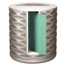 Post-it® Pop-up Notes Super Sticky wholesale. Vertical Pop-up Note Dispenser, 3" X 3", White. HSD Wholesale: Janitorial Supplies, Breakroom Supplies, Office Supplies.