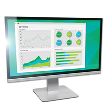 Load image into Gallery viewer, 3M™ wholesale. 3M™ Antiglare Frameless Filter For 21.5&quot; Widescreen Monitor, 16:9 Aspect Ratio. HSD Wholesale: Janitorial Supplies, Breakroom Supplies, Office Supplies.