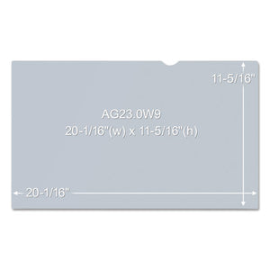 3M™ wholesale. 3M™ Antiglare Frameless Filter For 23" Widescreen Monitor, 16:9 Aspect Ratio. HSD Wholesale: Janitorial Supplies, Breakroom Supplies, Office Supplies.