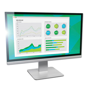 3M™ wholesale. 3M™ Antiglare Frameless Filter For 23" Widescreen Monitor, 16:9 Aspect Ratio. HSD Wholesale: Janitorial Supplies, Breakroom Supplies, Office Supplies.