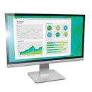 3M™ wholesale. 3M™ Antiglare Frameless Filter For 23.6" Widescreen Monitor, 16:9 Aspect Ratio. HSD Wholesale: Janitorial Supplies, Breakroom Supplies, Office Supplies.