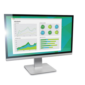3M™ wholesale. 3M™ Antiglare Frameless Filter For 23.8" Widescreen Monitor, 16:9 Aspect Ratio. HSD Wholesale: Janitorial Supplies, Breakroom Supplies, Office Supplies.