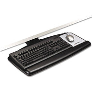 3M™ wholesale. 3M™ Easy Adjust Keyboard Tray, Standard Platform, 23