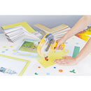 Scotch® wholesale. Scotch™ Adhesive Transfer Tape Applicator, Clear Cover. HSD Wholesale: Janitorial Supplies, Breakroom Supplies, Office Supplies.