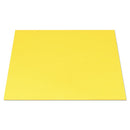 Post-it® Notes Super Sticky wholesale. Big Notes, 11 X 11, Yellow, 30 Sheets. HSD Wholesale: Janitorial Supplies, Breakroom Supplies, Office Supplies.