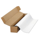 Post-it® wholesale. Dry Erase Surface, 50 Ft X 4 Ft, White. HSD Wholesale: Janitorial Supplies, Breakroom Supplies, Office Supplies.