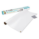 Post-it® wholesale. Dry Erase Surface With Adhesive Backing, 96" X 48", White. HSD Wholesale: Janitorial Supplies, Breakroom Supplies, Office Supplies.