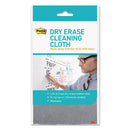 Post-it® wholesale. Dry Erase Cleaning Cloth, 10.63" X 10.63". HSD Wholesale: Janitorial Supplies, Breakroom Supplies, Office Supplies.