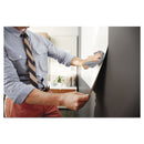 Post-it® wholesale. Dry Erase Cleaning Cloth, 10.63" X 10.63". HSD Wholesale: Janitorial Supplies, Breakroom Supplies, Office Supplies.