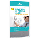 Post-it® wholesale. Dry Erase Cleaning Cloth, 10.63" X 10.63". HSD Wholesale: Janitorial Supplies, Breakroom Supplies, Office Supplies.