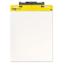 Post-it® wholesale. Wall Easel, Adhesive Mount, Plastic, Smoke, 2-pack. HSD Wholesale: Janitorial Supplies, Breakroom Supplies, Office Supplies.