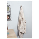 Command™ wholesale. Adhesive Mount Metal Hook, Large, Brushed Nickel Finish, 1 Hook And 2 Strips-pack. HSD Wholesale: Janitorial Supplies, Breakroom Supplies, Office Supplies.