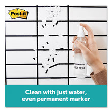 Load image into Gallery viewer, Post-it® wholesale. Flex Write Surface, 96&quot; X 48&quot;, White. HSD Wholesale: Janitorial Supplies, Breakroom Supplies, Office Supplies.