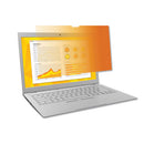 3M™ wholesale. 3M™ Gold Frameless Privacy Filter For 15.6" Widescreen Laptop, 16:9 Aspect Ratio. HSD Wholesale: Janitorial Supplies, Breakroom Supplies, Office Supplies.