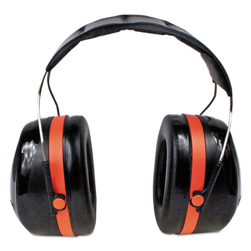 3M™ wholesale. 3M™ Peltor Optime 105 High Performance Ear Muffs H10a. HSD Wholesale: Janitorial Supplies, Breakroom Supplies, Office Supplies.