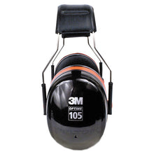 Load image into Gallery viewer, 3M™ wholesale. 3M™ Peltor Optime 105 High Performance Ear Muffs H10a. HSD Wholesale: Janitorial Supplies, Breakroom Supplies, Office Supplies.