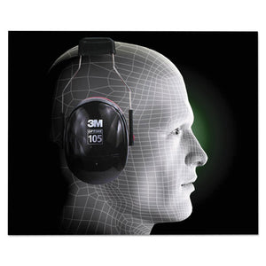 3M™ wholesale. 3M™ Peltor Optime 105 High Performance Ear Muffs H10a. HSD Wholesale: Janitorial Supplies, Breakroom Supplies, Office Supplies.