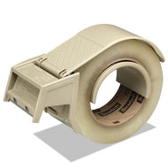 Scotch® wholesale. Scotch™ Compact And Quick Loading Dispenser For Box Sealing Tape, 3