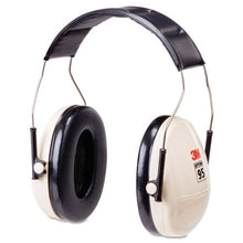 Load image into Gallery viewer, 3M™ wholesale. 3M™ Peltor Optime 95 Low-profile Folding Ear Muff H6f-v. HSD Wholesale: Janitorial Supplies, Breakroom Supplies, Office Supplies.