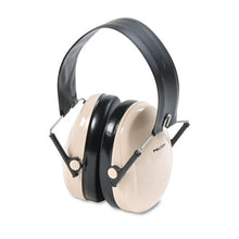 Load image into Gallery viewer, 3M™ wholesale. 3M™ Peltor Optime 95 Low-profile Folding Ear Muff H6f-v. HSD Wholesale: Janitorial Supplies, Breakroom Supplies, Office Supplies.