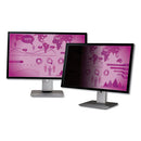 3M™ wholesale. 3M™ High Clarity Privacy Filter For 27" Widescreen Monitor, 16:9 Aspect Ratio. HSD Wholesale: Janitorial Supplies, Breakroom Supplies, Office Supplies.