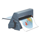 Scotch™ wholesale. Scotch Heat-free 25" Laminating Machine, 25" Max Document Width, 8.6 Mil Max Document Thickness. HSD Wholesale: Janitorial Supplies, Breakroom Supplies, Office Supplies.