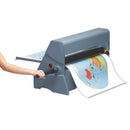 Scotch™ wholesale. Scotch Heat-free 25" Laminating Machine, 25" Max Document Width, 8.6 Mil Max Document Thickness. HSD Wholesale: Janitorial Supplies, Breakroom Supplies, Office Supplies.