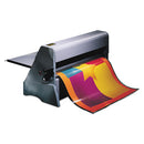 Scotch™ wholesale. Scotch Heat-free 25" Laminating Machine, 25" Max Document Width, 8.6 Mil Max Document Thickness. HSD Wholesale: Janitorial Supplies, Breakroom Supplies, Office Supplies.