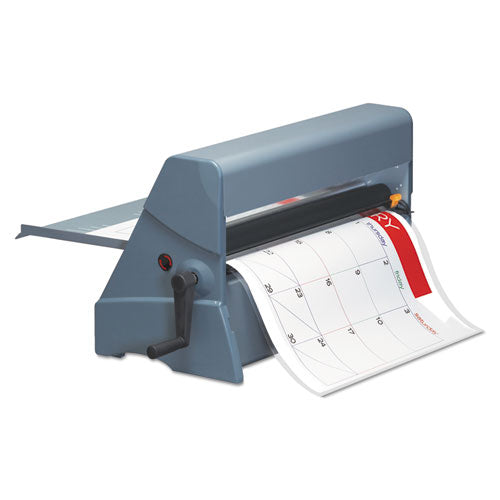 Scotch™ wholesale. Scotch Heat-free 25" Laminating Machine, 25" Max Document Width, 8.6 Mil Max Document Thickness. HSD Wholesale: Janitorial Supplies, Breakroom Supplies, Office Supplies.