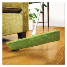 Load image into Gallery viewer, Scotch-Brite® wholesale. Hardwood Floor Mop Refill, Microfiber. HSD Wholesale: Janitorial Supplies, Breakroom Supplies, Office Supplies.