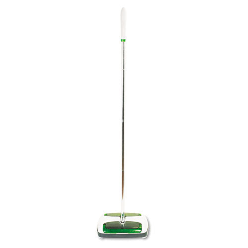 Scotch-Brite® wholesale. Quick Floor Sweeper, Rubber Bristles, 42