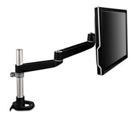 3M™ wholesale. 3M™ Dual Monitor Swivel Arm, 360 Degree Rotation, +15 Degree--90 Degree Tilt, 180 Degree Pan, Black-gray, Supports 30 Lb. HSD Wholesale: Janitorial Supplies, Breakroom Supplies, Office Supplies.