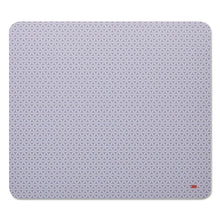 Load image into Gallery viewer, 3M™ wholesale. 3M™ Precise Mouse Pad, Nonskid Back, 9 X 8, Gray-bitmap. HSD Wholesale: Janitorial Supplies, Breakroom Supplies, Office Supplies.