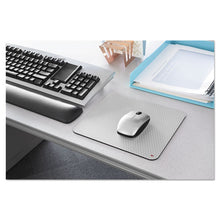 Load image into Gallery viewer, 3M™ wholesale. 3M™ Precise Mouse Pad, Nonskid Back, 9 X 8, Gray-bitmap. HSD Wholesale: Janitorial Supplies, Breakroom Supplies, Office Supplies.