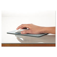 Load image into Gallery viewer, 3M™ wholesale. 3M™ Precise Mouse Pad, Nonskid Back, 9 X 8, Gray-bitmap. HSD Wholesale: Janitorial Supplies, Breakroom Supplies, Office Supplies.