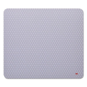 3M™ wholesale. 3M™ Precise Mouse Pad, Nonskid Back, 9 X 8, Gray-bitmap. HSD Wholesale: Janitorial Supplies, Breakroom Supplies, Office Supplies.